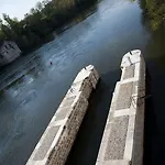 Szálloda Mercure Sur Lot Moulin De Madame Villeneuve-sur-Lot