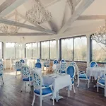 Szálloda Mercure Sur Lot Moulin De Madame 4*