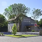 Mercure Sur Lot Moulin De Madame 4* Villeneuve-sur-Lot