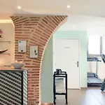 Mercure Sur Lot Moulin De Madame 4*