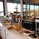 Mercure Sur Lot Moulin De Madame 4*