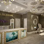 Mercure Sur Lot Moulin De Madame 4*
