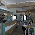 Hotell Mercure Sur Lot Moulin De Madame