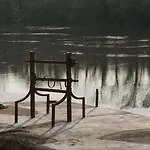 Mercure Sur Lot Moulin De Madame 4* 빌뇌브-쉬르-로트