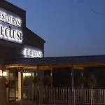 Mercure Sur Lot Moulin De Madame Szálloda Villeneuve-sur-Lot