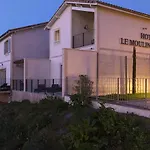 Mercure Sur Lot Moulin De Madame 4*