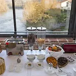 Mercure Sur Lot Moulin De Madame Szálloda Villeneuve-sur-Lot