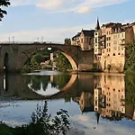 Mercure Sur Lot Moulin De Madame