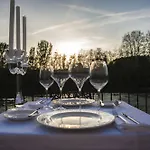 호텔 Mercure Sur Lot Moulin De Madame