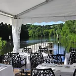 Mercure Sur Lot Moulin De Madame 4* Villeneuve-sur-Lot