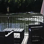 호텔 Mercure Sur Lot Moulin De Madame 빌뇌브-쉬르-로트