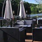 Mercure Sur Lot Moulin De Madame 4* Villeneuve-sur-Lot