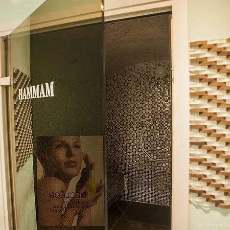 Mercure Sur Lot Moulin De Madame