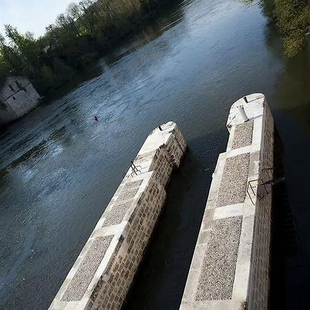 فندق Mercure Sur Lot Moulin De Madame فينوف سور لو