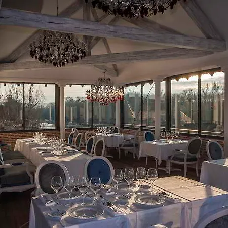 Mercure Sur Lot Moulin De Madame 4*
