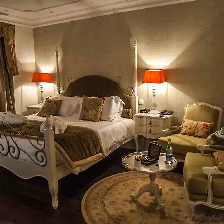 Mercure Sur Lot Moulin De Madame ホテル 4*