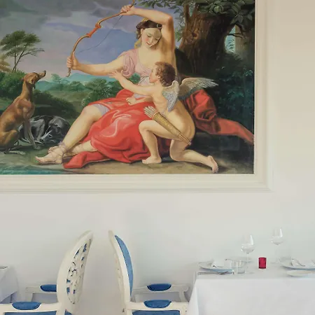 Mercure Sur Lot Moulin De Madame ヴィルヌーヴ・シュル・ロット