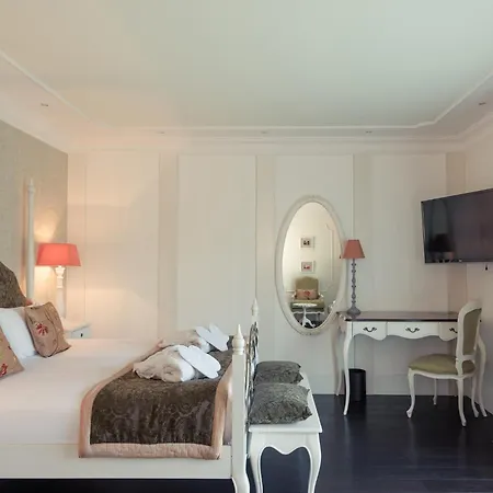 Mercure Sur Lot Moulin De Madame Hotel 4*
