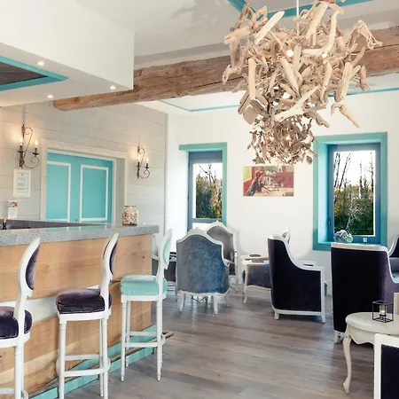 Mercure Sur Lot Moulin De Madame 4* Villeneuve-sur-Lot