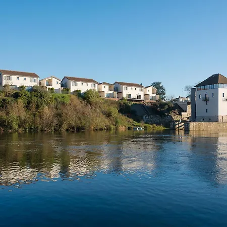 Hotel Mercure Sur Lot Moulin De Madame 4*