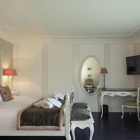 Mercure Sur Lot Moulin De Madame 4* ヴィルヌーヴ・シュル・ロット