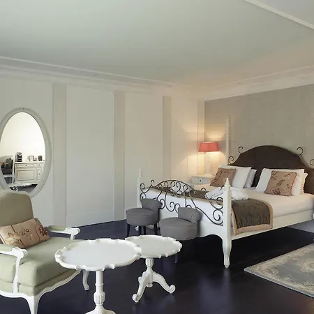 Mercure Sur Lot Moulin De Madame 4*