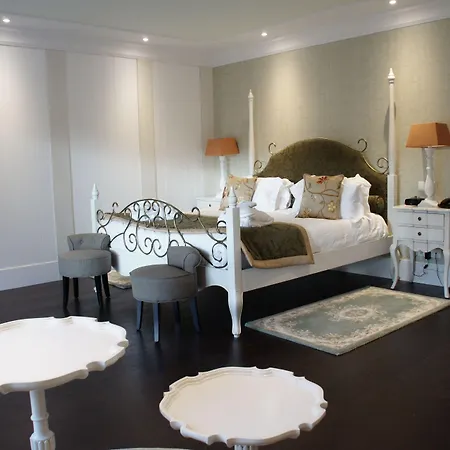 Hotel Mercure Sur Lot Moulin De Madame 4*