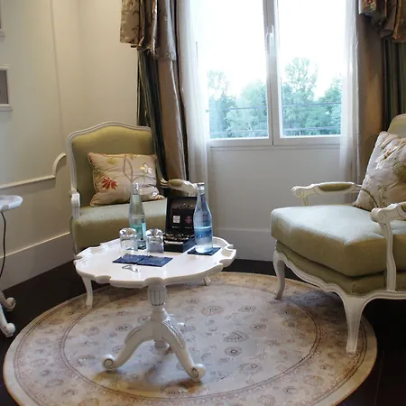 Mercure Sur Lot Moulin De Madame Villeneuve-sur-Lot