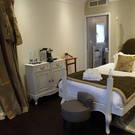 Mercure Sur Lot Moulin De Madame Hotel 4*