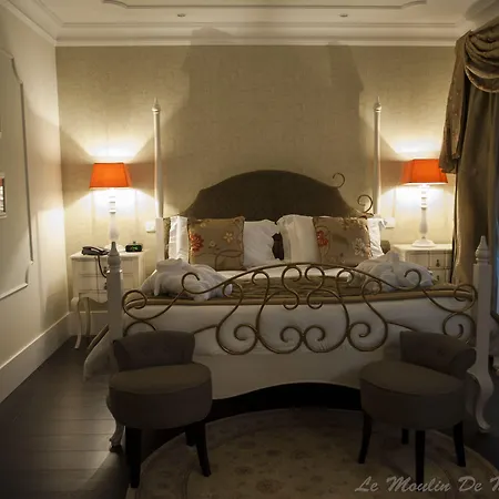 Mercure Sur Lot Moulin De Madame Hotel