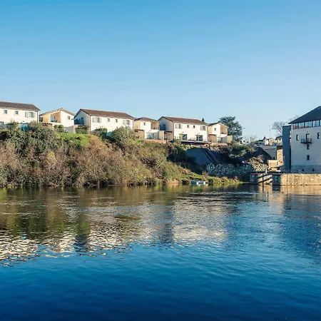 Mercure Sur Lot Moulin De Madame Hotel 4*