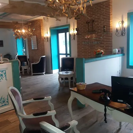 Mercure Sur Lot Moulin De Madame Villeneuve-sur-Lot