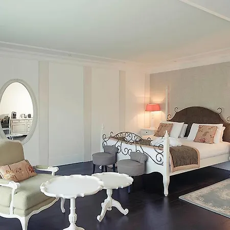 Mercure Sur Lot Moulin De Madame 4*