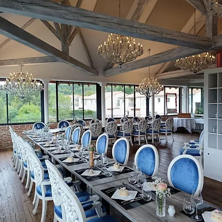 Mercure Sur Lot Moulin De Madame Villeneuve-sur-Lot