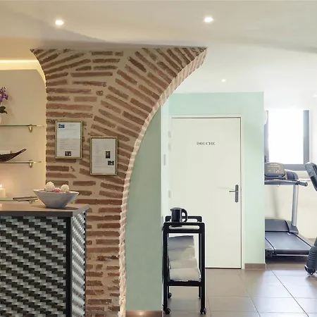 Mercure Sur Lot Moulin De Madame Villeneuve-sur-Lot