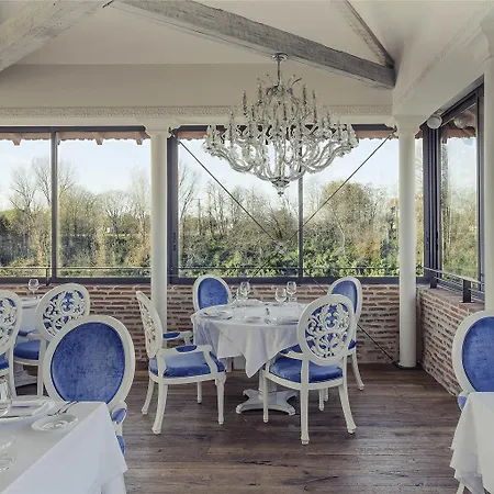 Mercure Sur Lot Moulin De Madame ホテル ヴィルヌーヴ・シュル・ロット