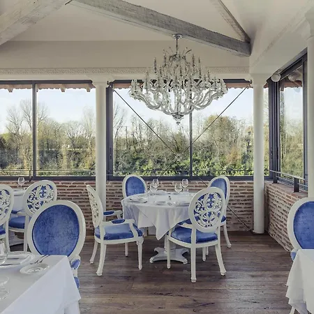 Mercure Sur Lot Moulin De Madame Hotel 4*