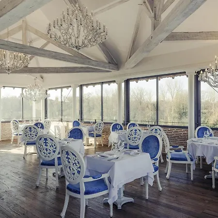 Hotel Mercure Sur Lot Moulin De Madame Villeneuve-sur-Lot
