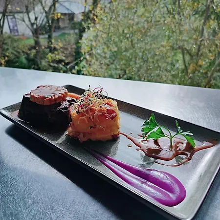 Mercure Sur Lot Moulin De Madame 호텔 4*