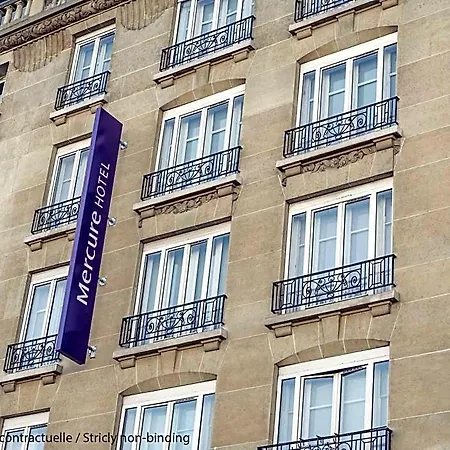 호텔 Mercure Sur Lot Moulin De Madame