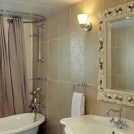 Mercure Sur Lot Moulin De Madame 4* 빌뇌브-쉬르-로트