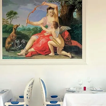 Mercure Sur Lot Moulin De Madame 빌뇌브-쉬르-로트