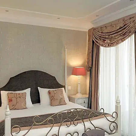 Mercure Sur Lot Moulin De Madame 빌뇌브-쉬르-로트