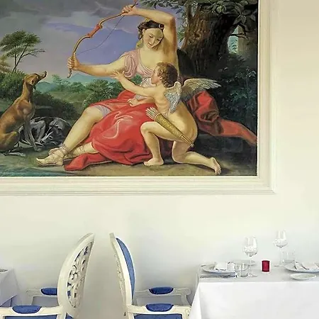 호텔 Mercure Sur Lot Moulin De Madame