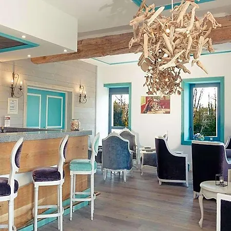 Mercure Sur Lot Moulin De Madame 호텔 4*