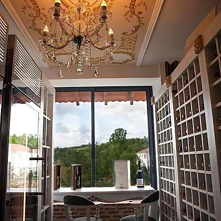 Mercure Sur Lot Moulin De Madame 4*