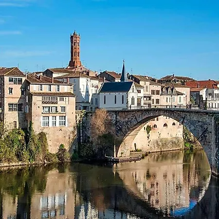Mercure Sur Lot Moulin De Madame 호텔