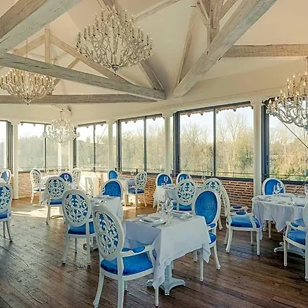 Mercure Sur Lot Moulin De Madame