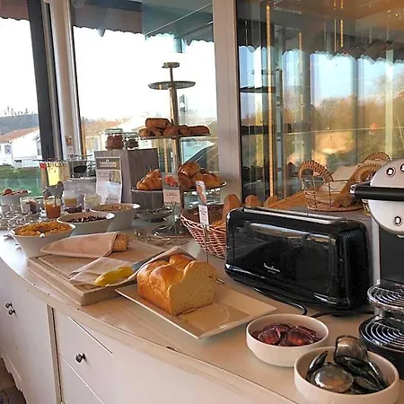 Mercure Sur Lot Moulin De Madame 4* Villeneuve-sur-Lot