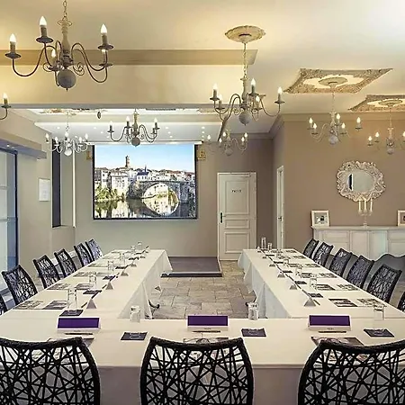 호텔 Mercure Sur Lot Moulin De Madame 4*